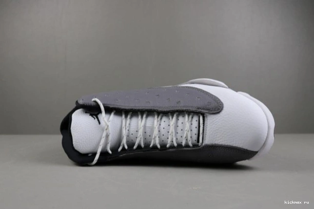 Cheap 13 Jordan Retro Air Grey 414571-016 Atmosphere 0723